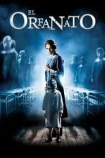 Poster de la película El orfanato - Películas hoy en TV