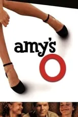 Ron Ostrow en la película El orgasmo de Amy