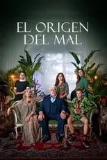 Póster de la película El origen del mal