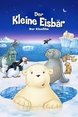 Póster de la película El Osito Polar