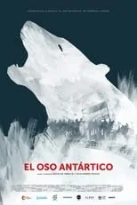 Película El oso antártico