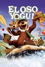 Poster de la película El Oso Yogui - Películas hoy en TV