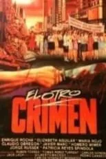 Película El otro crimen