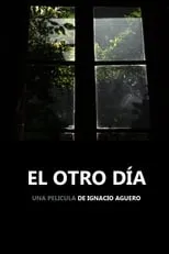 Poster de la película El otro día - Películas hoy en TV