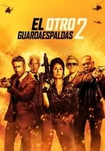 Poster de la película El Otro Guardaespaldas 2 - Películas hoy en TV