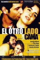 Poster de la película El otro lado de la cama - Películas hoy en TV