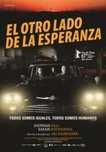 Kaija Pakarinen en la película El otro lado de la esperanza