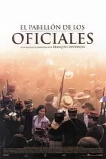 Poster de la película El pabellón de los oficiales - Películas hoy en TV