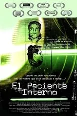 Película El paciente interno