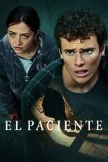 Película El paciente