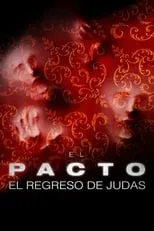 Haley Hudson es Stevie en El pacto: El regreso de Judas