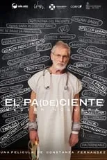 Portada de El pa(de)ciente