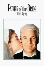 Martin Short en la película El padre de la novia Parte 3