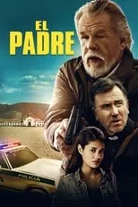 Poster de El padre: La venganza tiene un precio