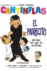 Poster de la película El padrecito - Películas hoy en TV