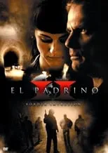 Película El Padrino II: Border Intrusion