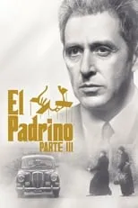 Poster de la película El padrino. Parte III - Películas hoy en TV