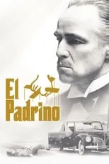 Rick Petrucelli interpreta a Lou - Sollozzo's Driver (uncredited) en El padrino