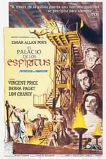 Película El palacio de los espíritus