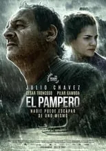 Póster de la película El pampero