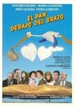 Película El pan debajo del brazo