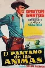 Película El pantano de las ánimas