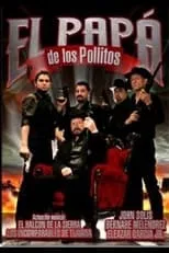 Película El papá de los pollitos