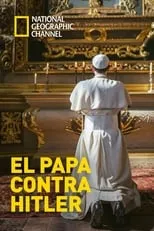 Poster de la película El papa contra Hitler - Películas hoy en TV