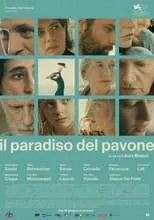 Poster de El paraíso del pavo real