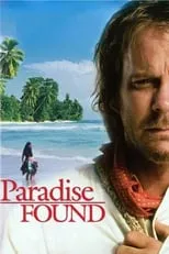 Poster de la película El paraíso encontrado - Películas hoy en TV