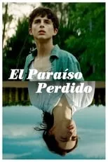 El paraíso perdido portada