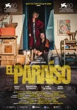 Póster de la película El Paraíso