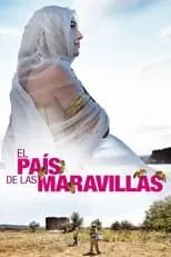 Póster de la película El país de las maravillas