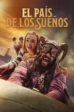 Poster de la película El país de los sueños - Películas hoy en TV