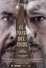 Poster de la película El país del miedo - Películas hoy en TV