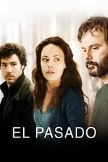 Poster de El pasado