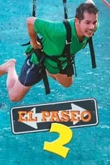 Película El paseo 2