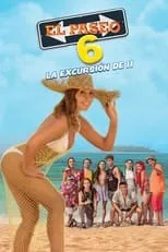 Poster de El paseo 6