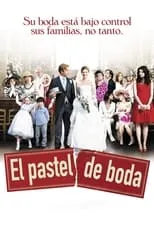 Poster de El pastel de boda