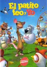 Poster de la película El patito feo y yo - Películas hoy en TV