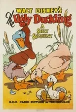 Poster de la película El patito feo - Películas hoy en TV