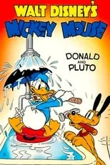 Poster de la película El Pato Donald: Donald y Pluto - Películas hoy en TV