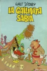 Poster de la película El Pato Donald: La gallinita sabia - Películas hoy en TV