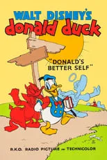 Thelma Boardman es Donald's Angel (voice) (uncredited) en El Pato Donald: Lo mejor de Donald