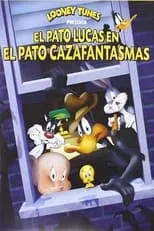 Poster de la película El Pato Lucas en El Pato Cazafantasmas - Películas hoy en TV