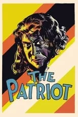 Poster de la película El patriota - Películas hoy en TV