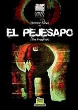 Poster de El pejesapo