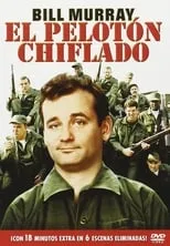 Película El pelotón chiflado