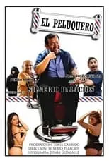 Poster de El peluquero