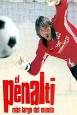 Poster de la película El penalti más largo del mundo - Películas hoy en TV